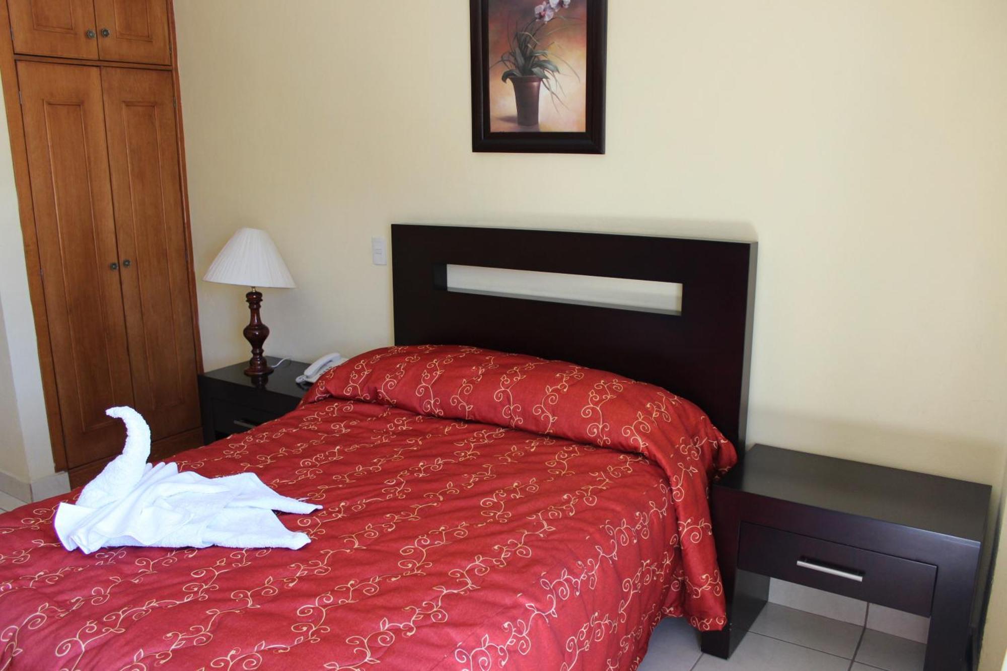 Hotel Conquistadores Zacatecas Exterior photo